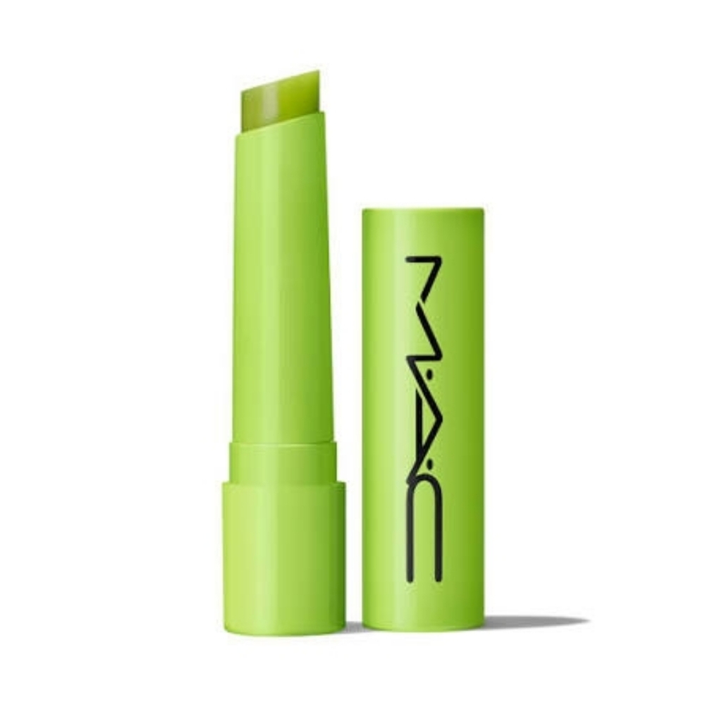 MAC squirt plumping gloss stick